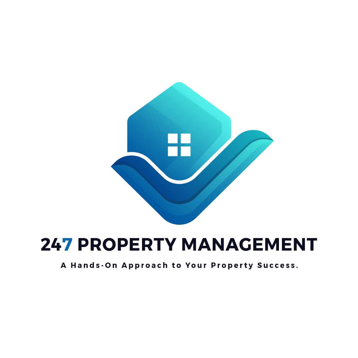 company logo